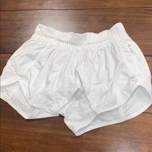 Lululemon Tracker Short V